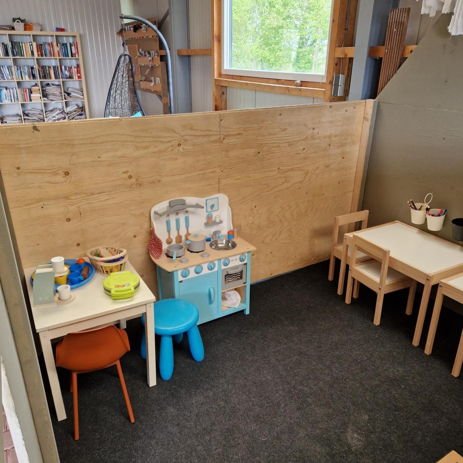 Minicamping Wisse Meliskerke エクステリア 写真